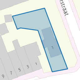Perceel SPV00-D-3359