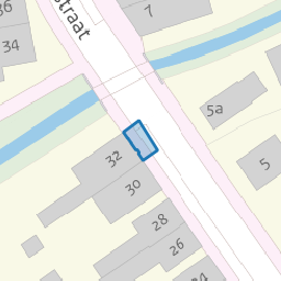 Perceel SPV00-D-3362