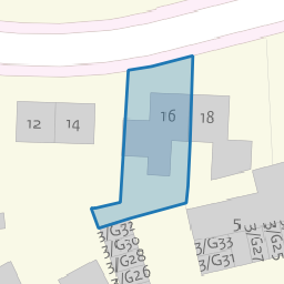 Perceel SPV00-D-3363