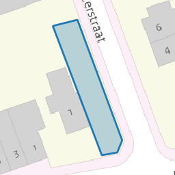 Perceel SPV00-D-3371