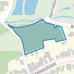 Perceel SPV00-D-3389