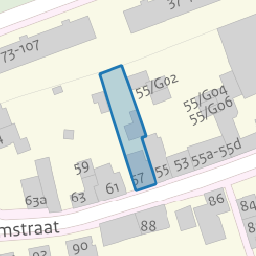 Perceel SPV00-D-3399