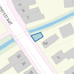 Perceel SPV00-D-3400