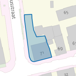 Perceel SPV00-D-3406