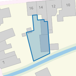 Perceel SPV00-D-3410