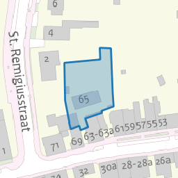 Perceel SPV00-D-3422