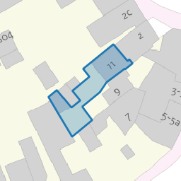 Perceel SPV00-D-3427