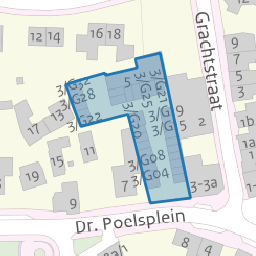 Perceel SPV00-D-3437