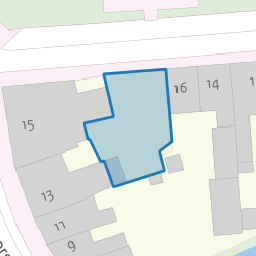 Perceel SPV00-D-3445