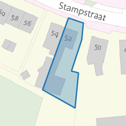 Perceel SPV00-D-3466