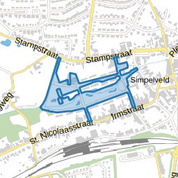 Perceel SPV00-D-3475