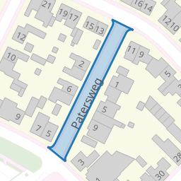 Perceel SPV00-G-1000