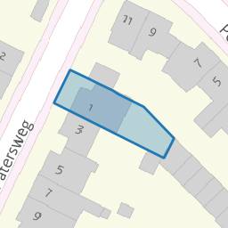 Perceel SPV00-G-1005