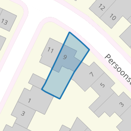 Perceel SPV00-G-1007