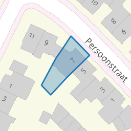 Perceel SPV00-G-1008