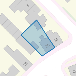 Perceel SPV00-G-1013