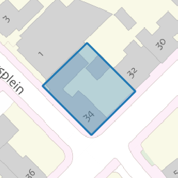 Perceel SPV00-G-1017