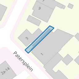 Perceel SPV00-G-1019