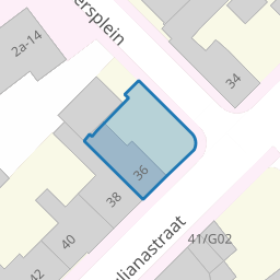 Perceel SPV00-G-1022