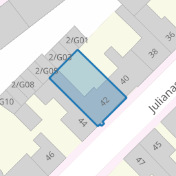 Perceel SPV00-G-1025