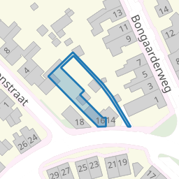 Perceel SPV00-G-1037