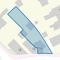 Perceel SPV00-G-1038