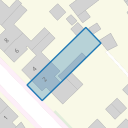 Perceel SPV00-G-1039