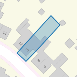 Perceel SPV00-G-1043