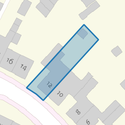 Perceel SPV00-G-1044