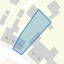 Perceel SPV00-G-1045