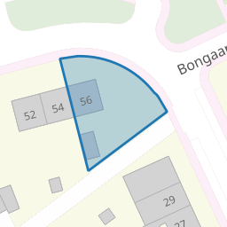 Perceel SPV00-G-1051