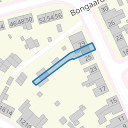 Perceel SPV00-G-1055