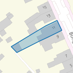 Perceel SPV00-G-1059