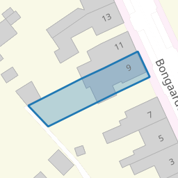 Perceel SPV00-G-1060