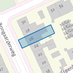 Perceel SPV00-G-1071