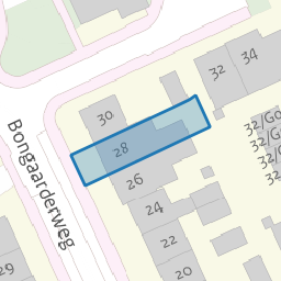 Perceel SPV00-G-1072