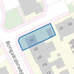 Perceel SPV00-G-1073