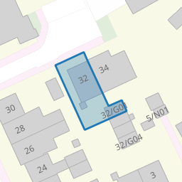 Perceel SPV00-G-1074