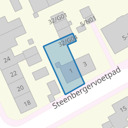 Perceel SPV00-G-1077