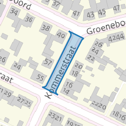 Perceel SPV00-G-1080