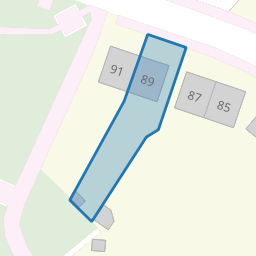 Perceel SPV00-G-1095