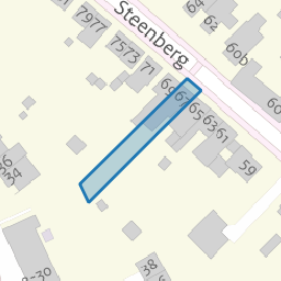 Perceel SPV00-G-1102