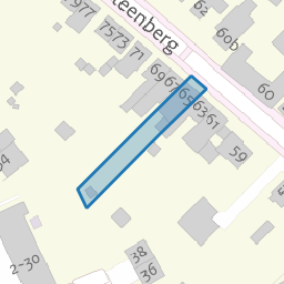 Perceel SPV00-G-1103