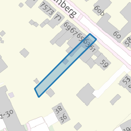 Perceel SPV00-G-1104