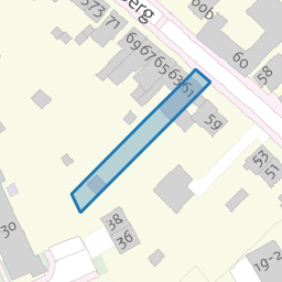 Perceel SPV00-G-1105