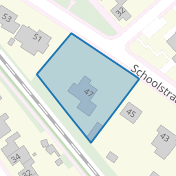 Perceel SPV00-G-1119