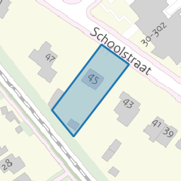 Perceel SPV00-G-1120