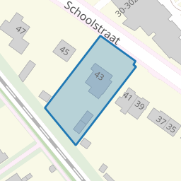 Perceel SPV00-G-1121