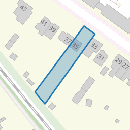 Perceel SPV00-G-1125