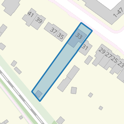 Perceel SPV00-G-1126